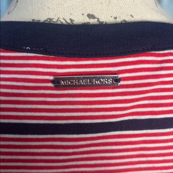 Michael Michael Kors sleeveless blouse , size small, good condition - Picture 8 of 13